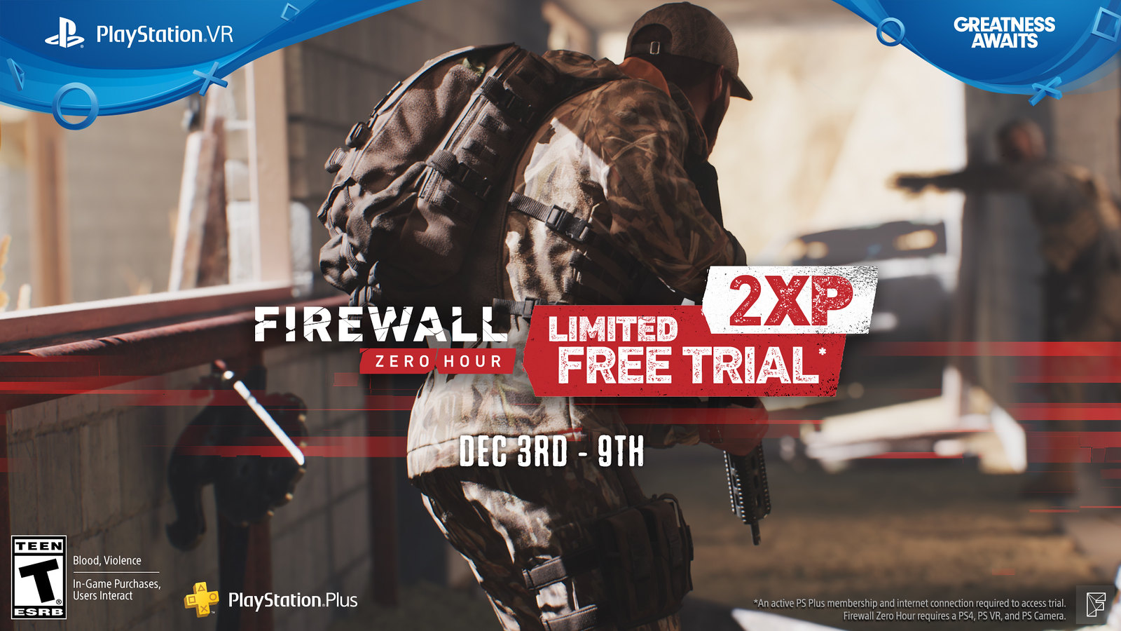 firewall free trial