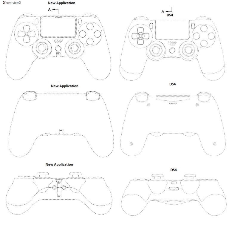 ps5 controller mic port