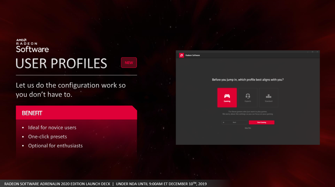 amd adrenalin control panel adjust scaling