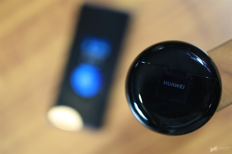 Huawei FreeBuds 3 Review 21