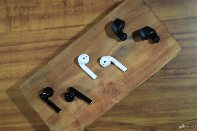 Huawei freebuds 3 vs airpods online 2