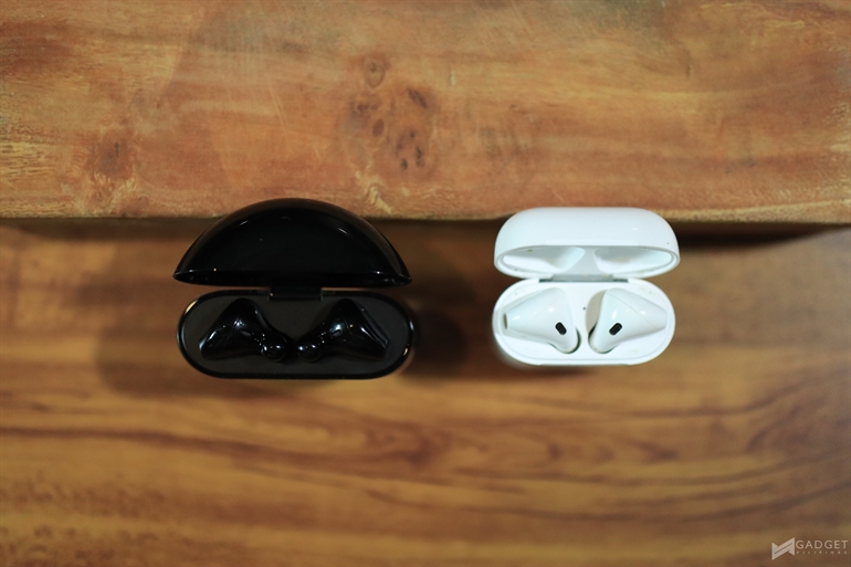 Huawei freebuds 3 airpods 2 hot sale