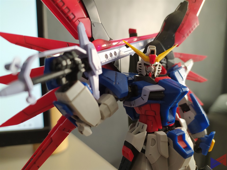 RN8 Camera Gundam