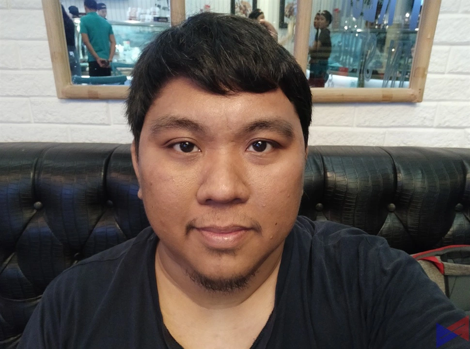 RN8 Camera Selfie 1 RN8 Camera Selfie 1