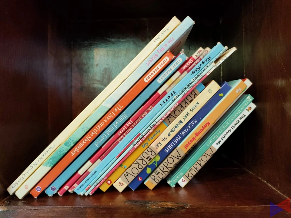 Reno2 Books Reno2 Books