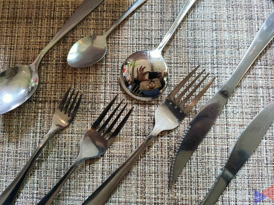 Reno2 Utensils Reno2 Utensils