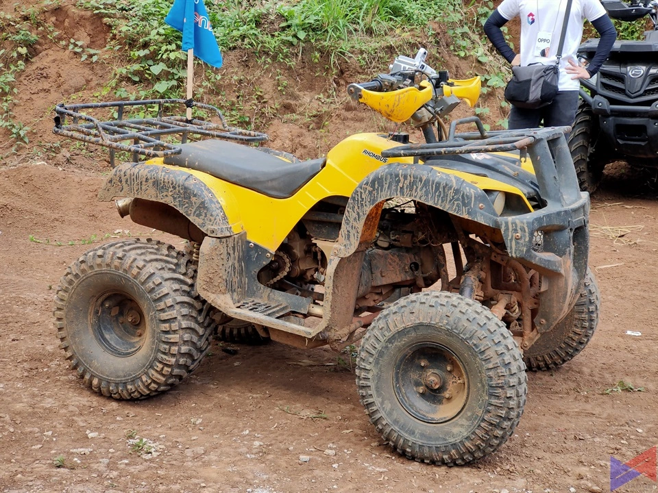 Reno2 ATV Reno2 ATV