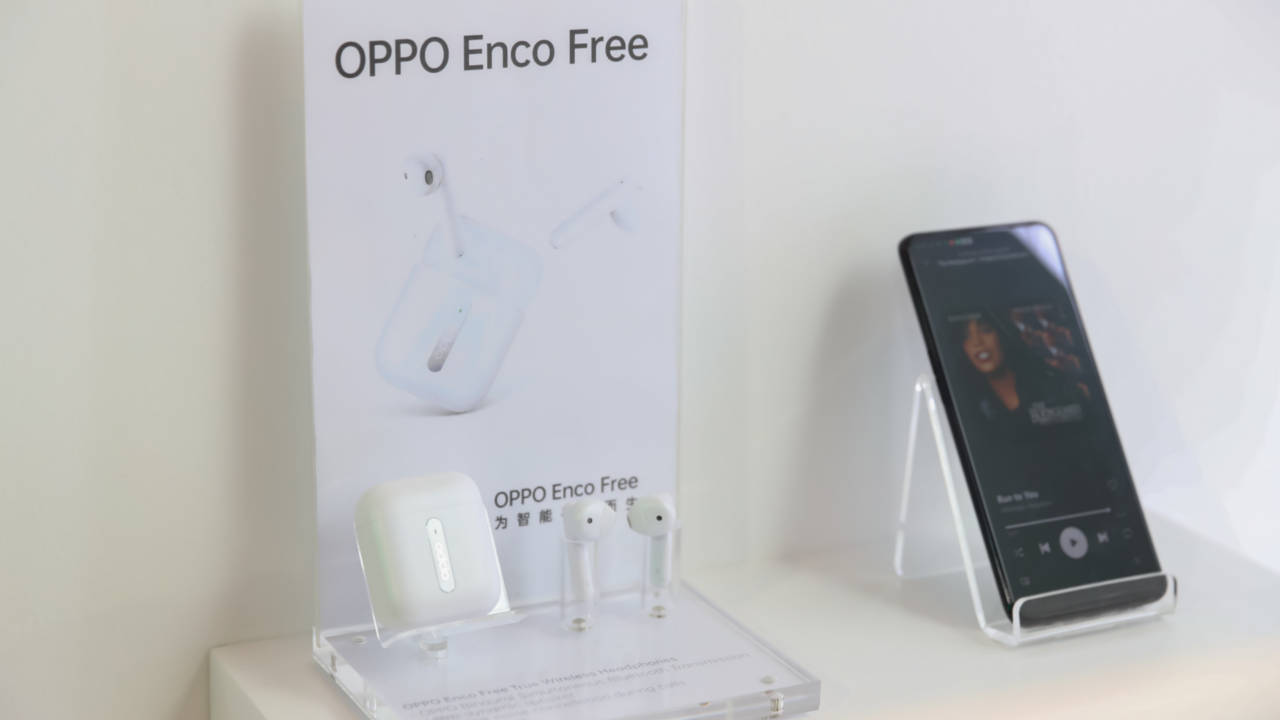 oppo-apac-strategy-oppo-enco-free