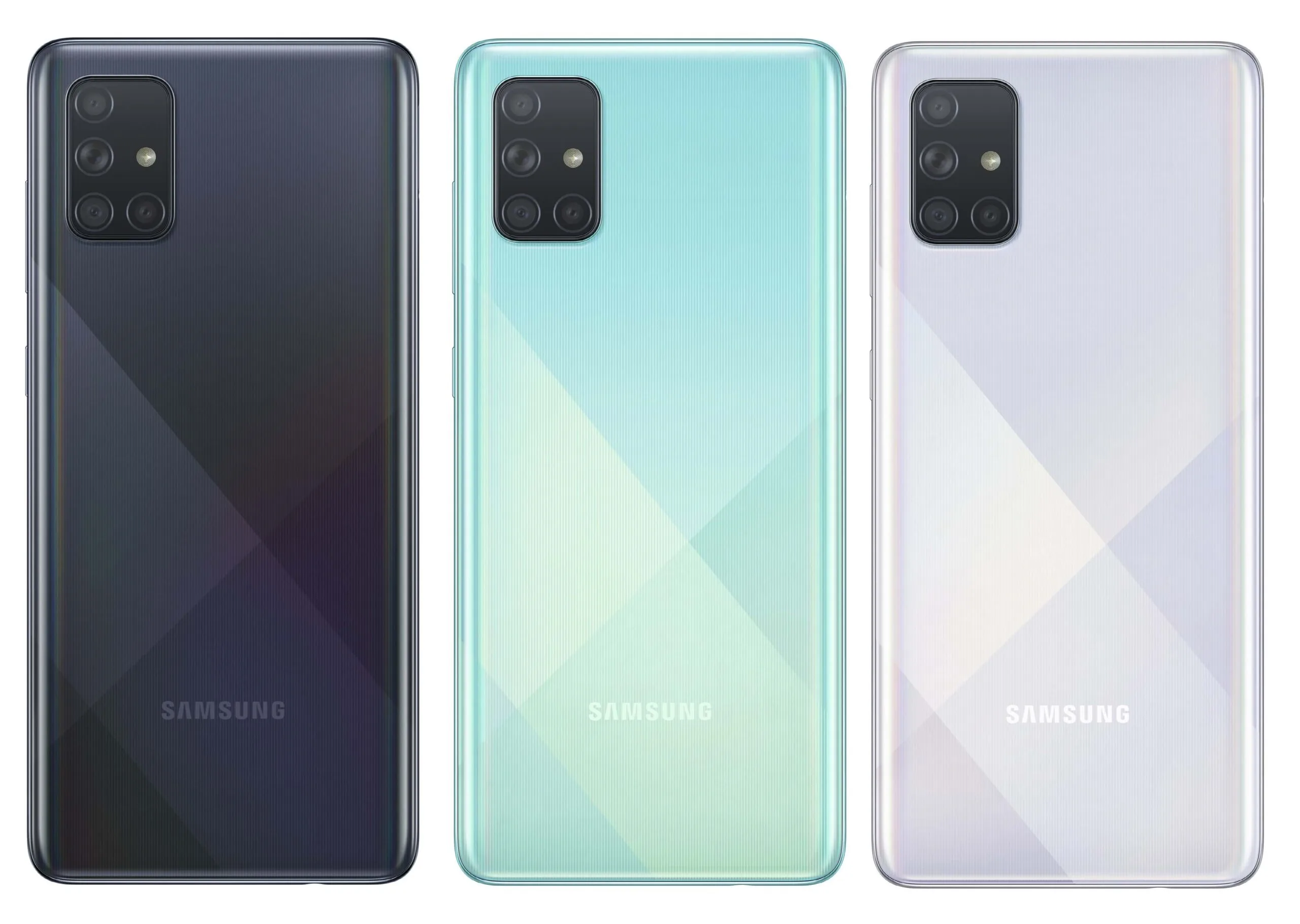 Galaxy A71