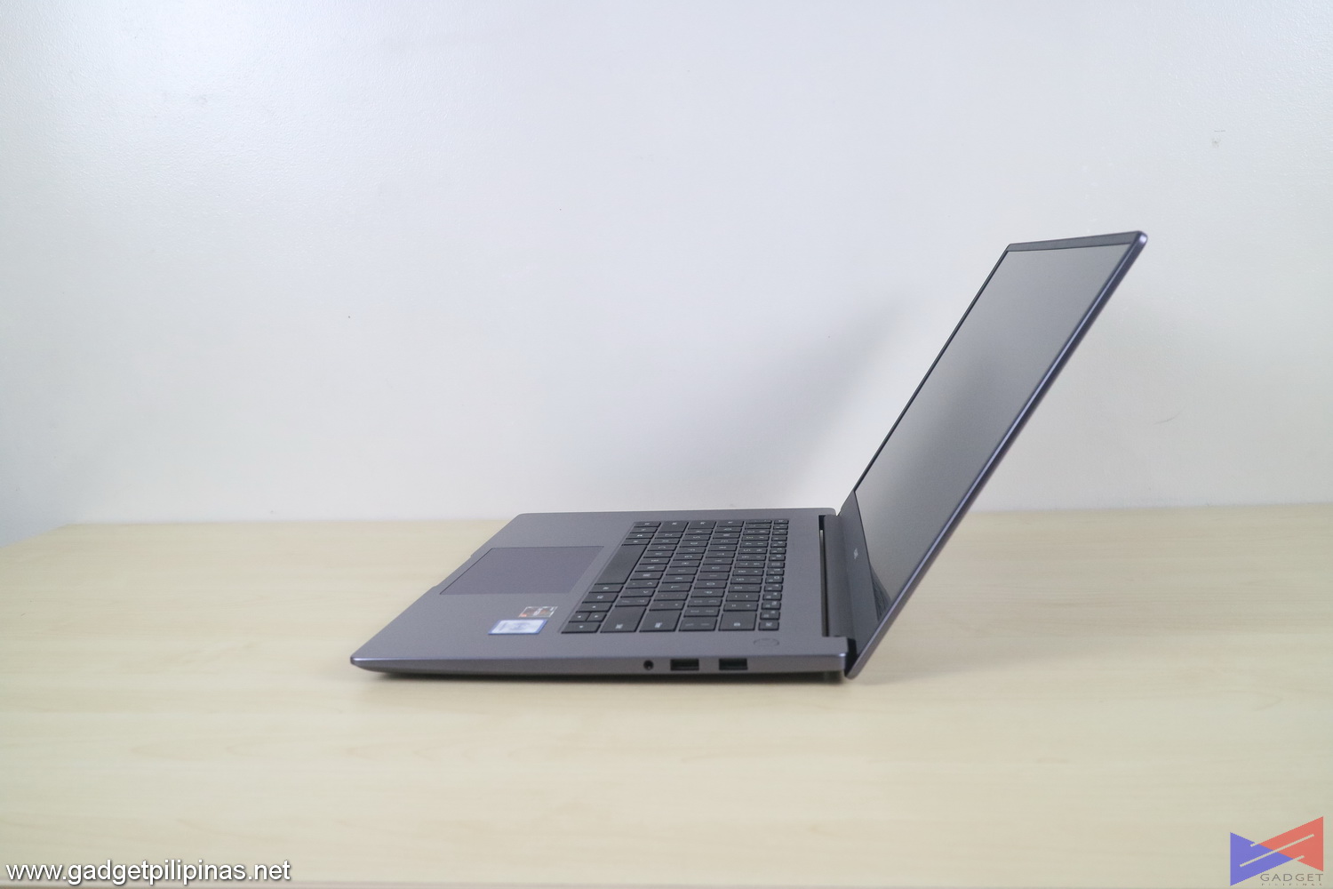 Huawei Matebook D 15