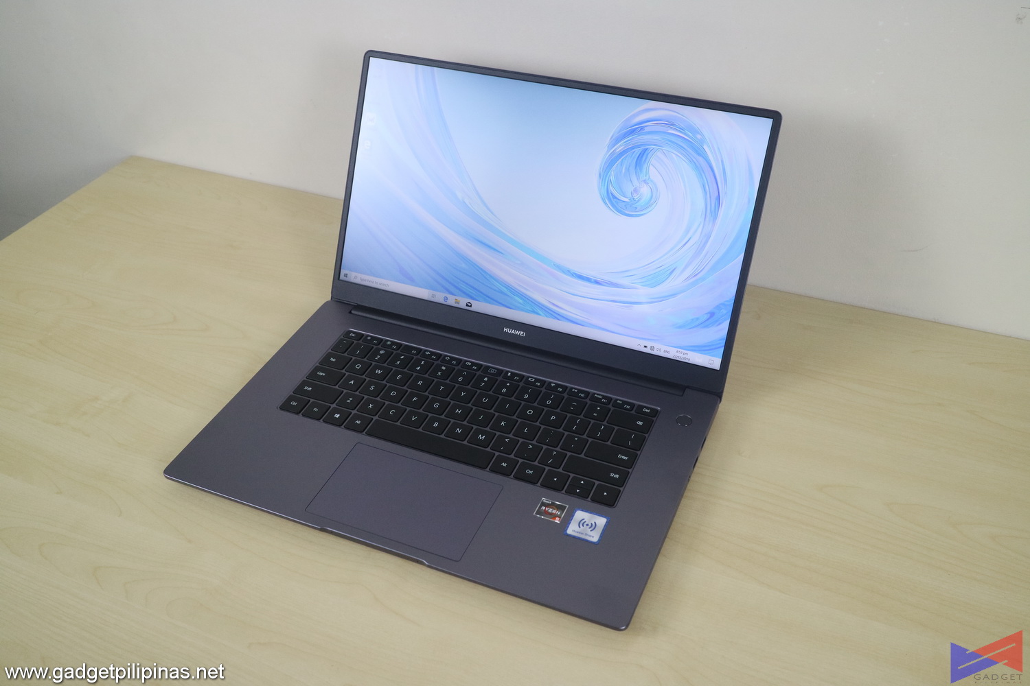 Huawei Matebook D 15 Review Philippines