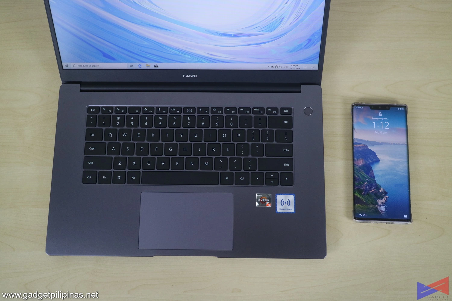 Huawei Matebook D 15 Review PH Huawei Share Huawei Matebook D 15 Review Huawei Share