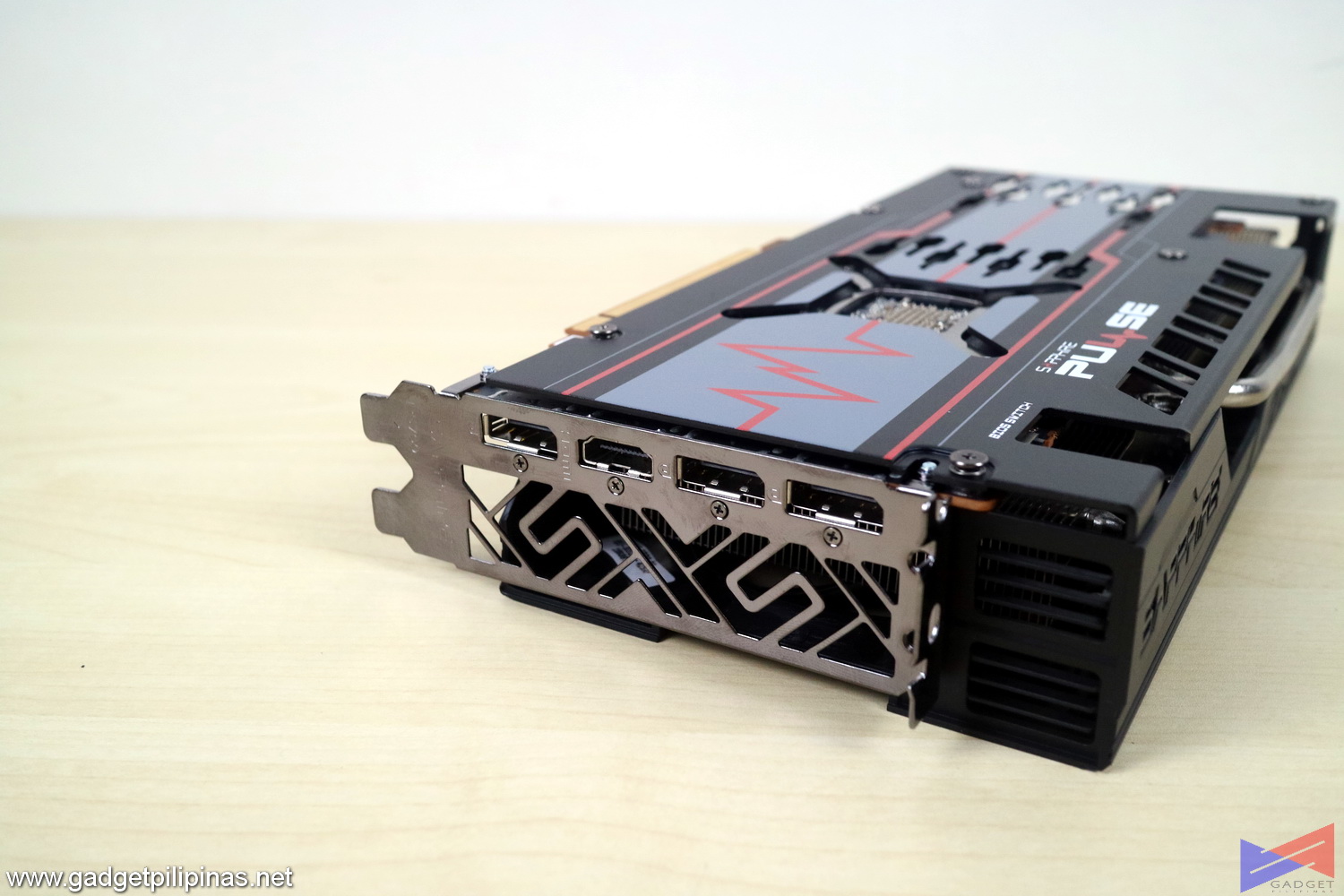 Sapphire Pulse Radeon RX 5600 XT Review