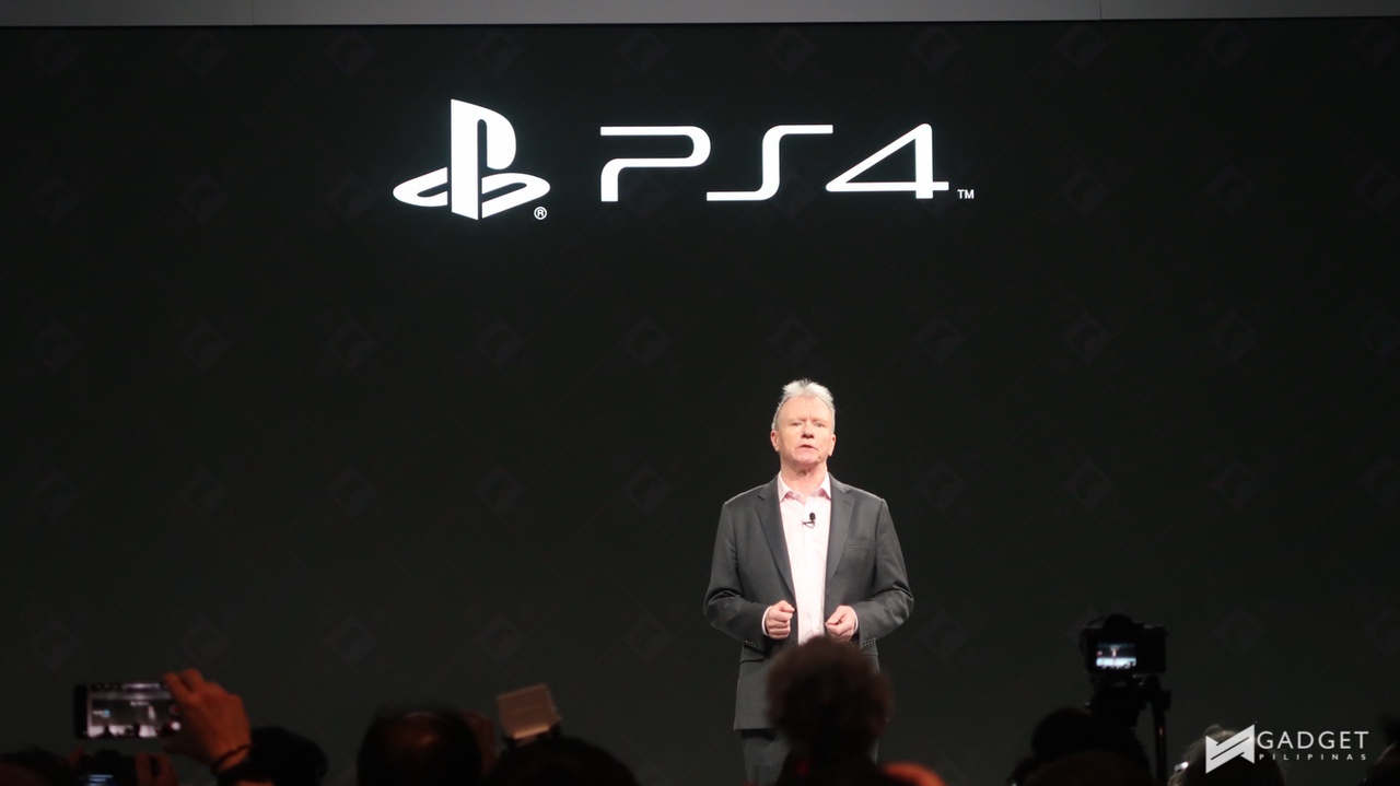 Sony Press Conference PlayStation 5 23