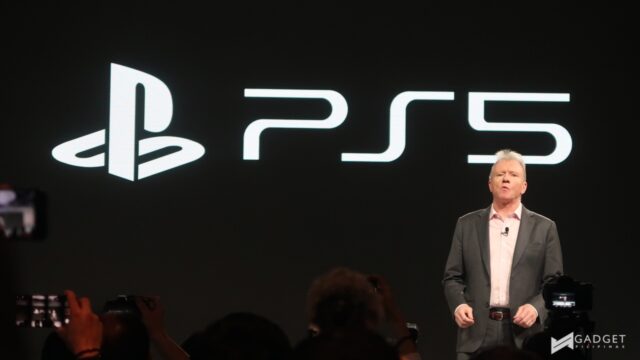 Sony Press Conference PlayStation 5 28