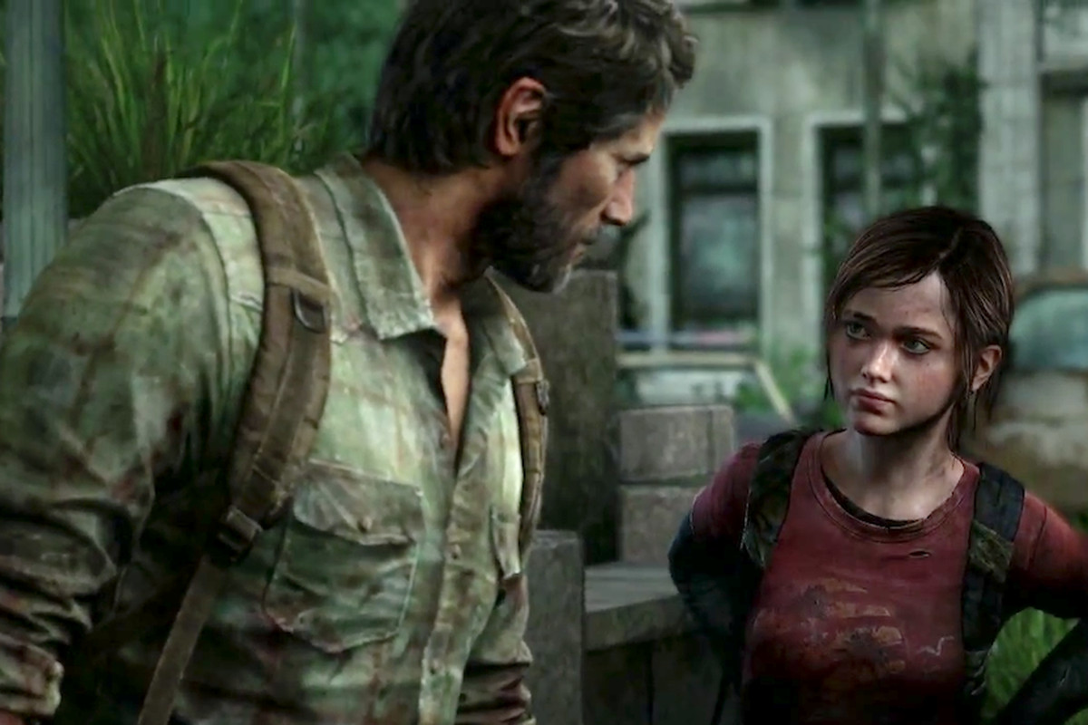 Metacritic Users Recognises The Last Of Us As Game Of The Decade