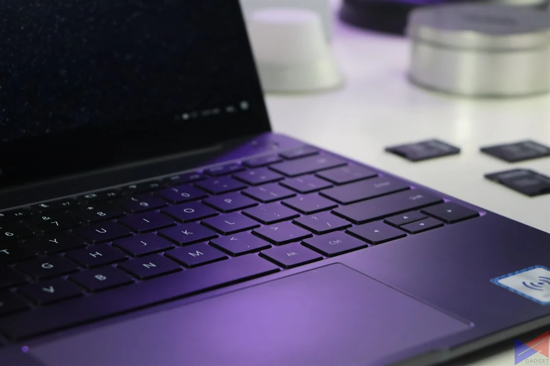 Huawei MateBook 13 Unit (17)