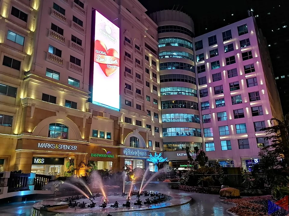 Huawei Y9s Camera Sample (13)