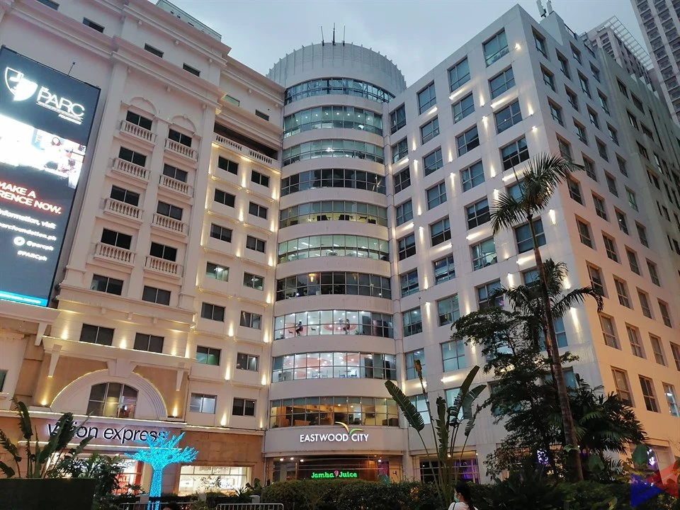 Huawei Y9s Camera Sample (21)