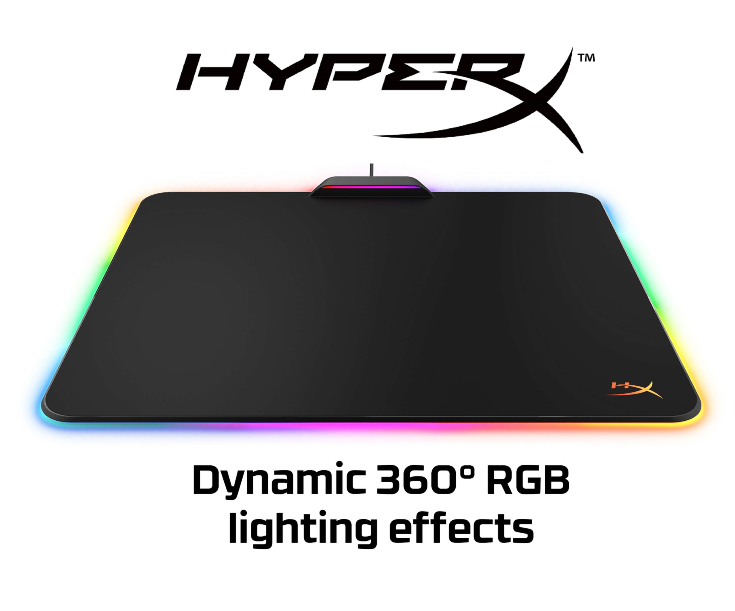 HyperX Fury Ultra Mousepad Launch 2 scaled