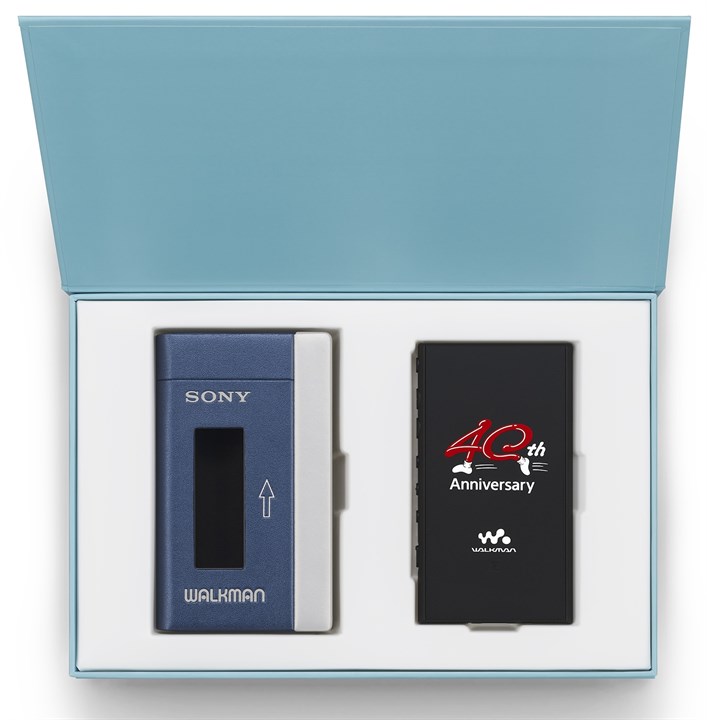 SONY - WALKMAN Aシリーズ NW-A100シリーズ NW-A106（Bブラックの+