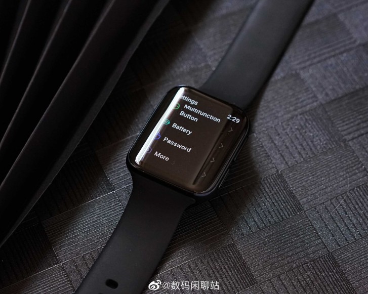 OPPO Smartwatch - 1