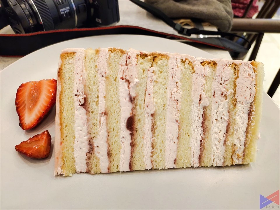 Vivo V17 Pro Food 2