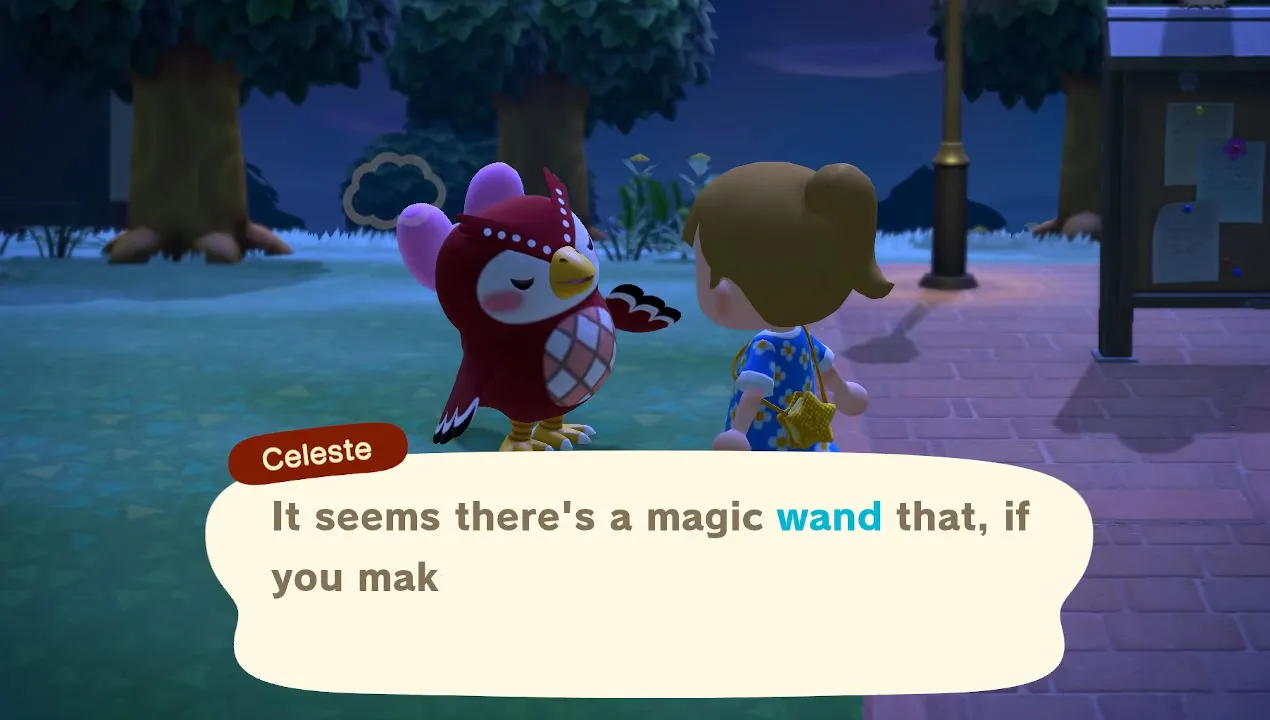 animal-crossing-new-horizons-nitendo-direct-celeste-tourist