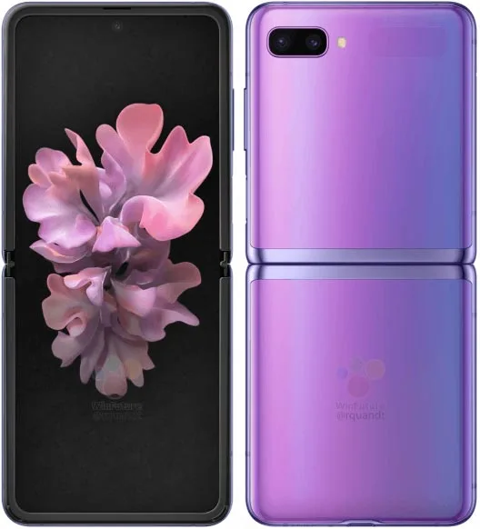 galaxy zflip_1