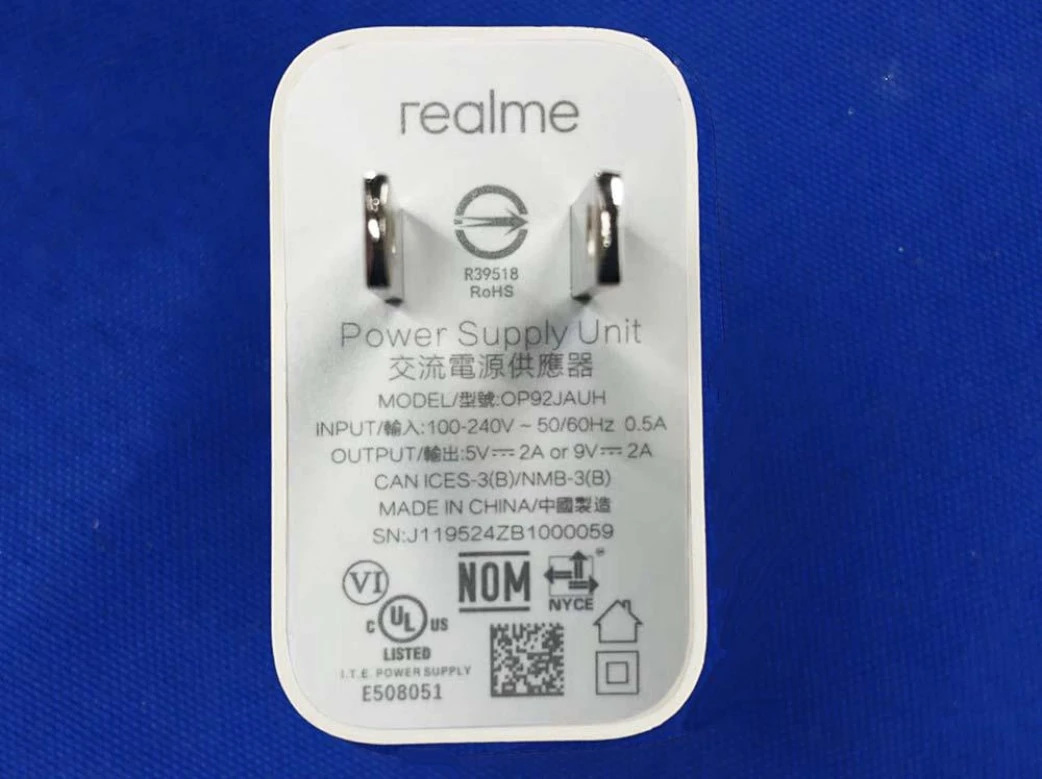 realme 6i (6)