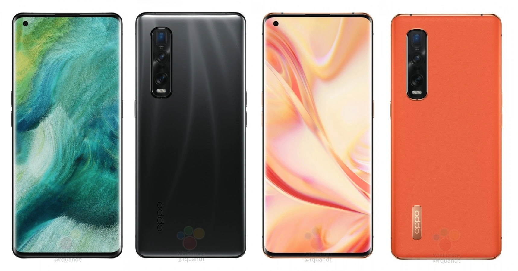 Find X2 Pro