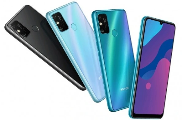 HONOR 9A Play