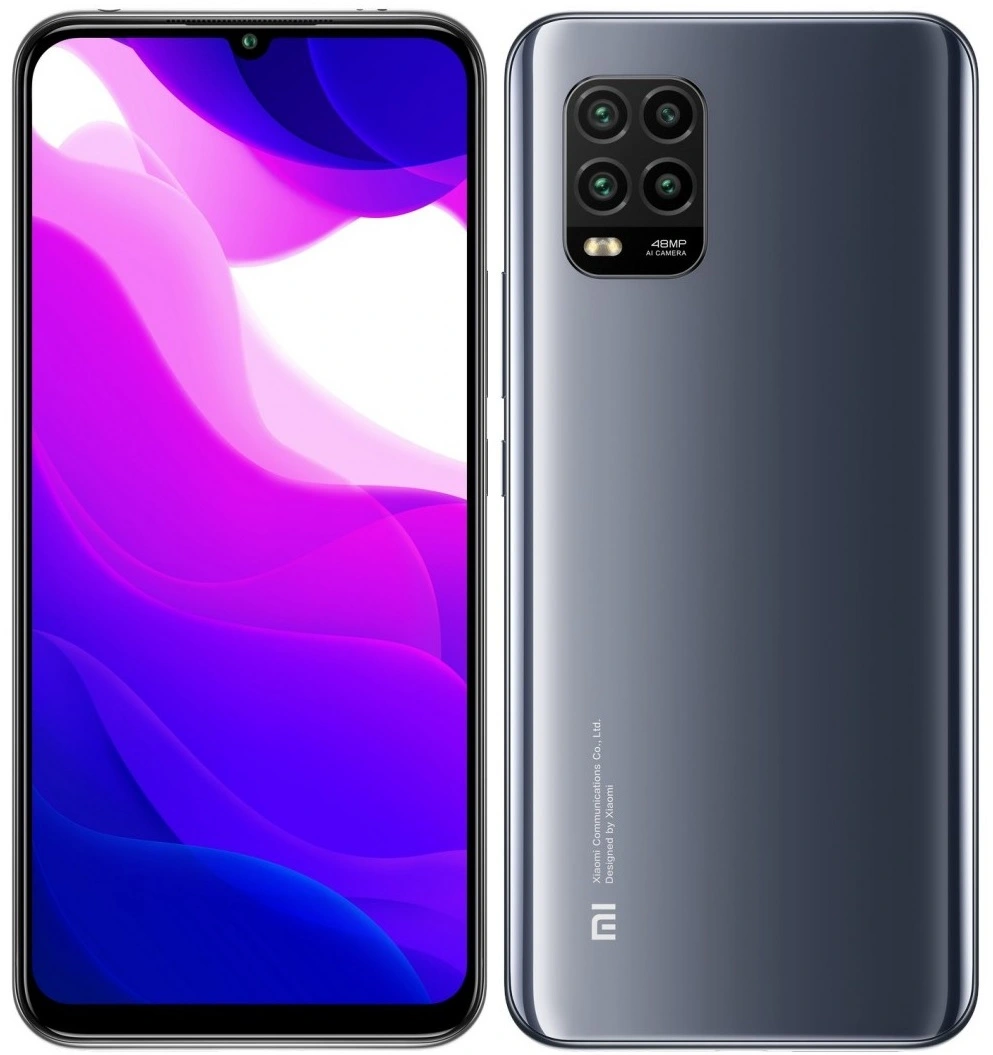 Mi 10 Lite 2