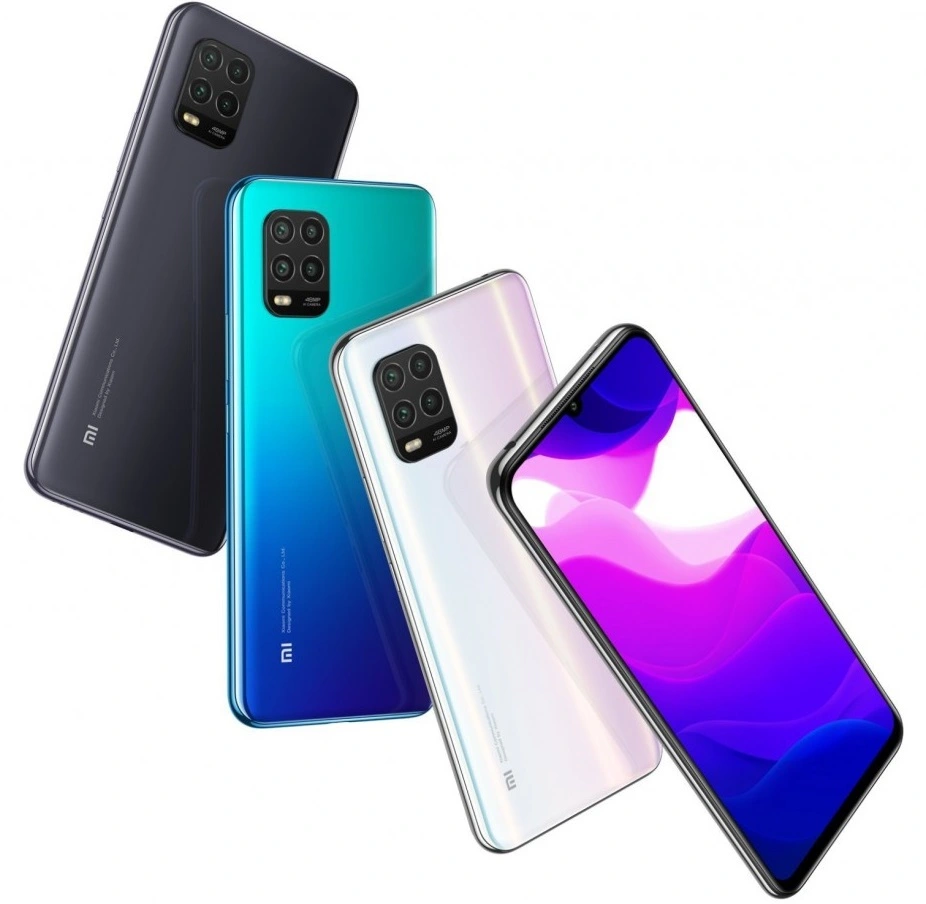 Mi 10 Lite
