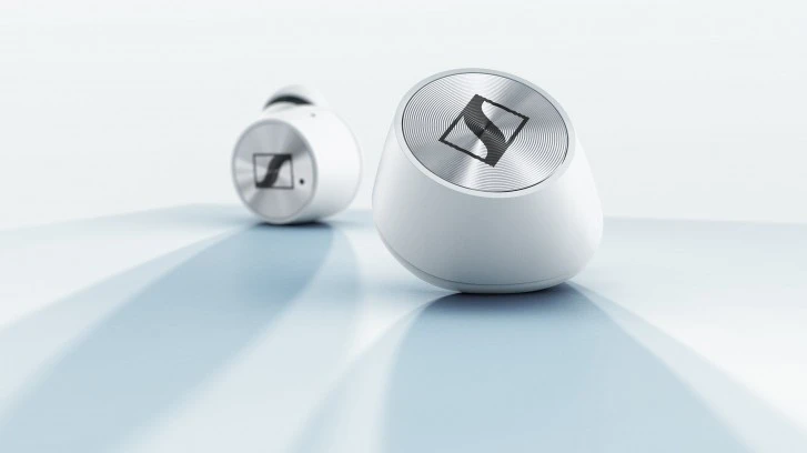 Momentum TWS 2_White