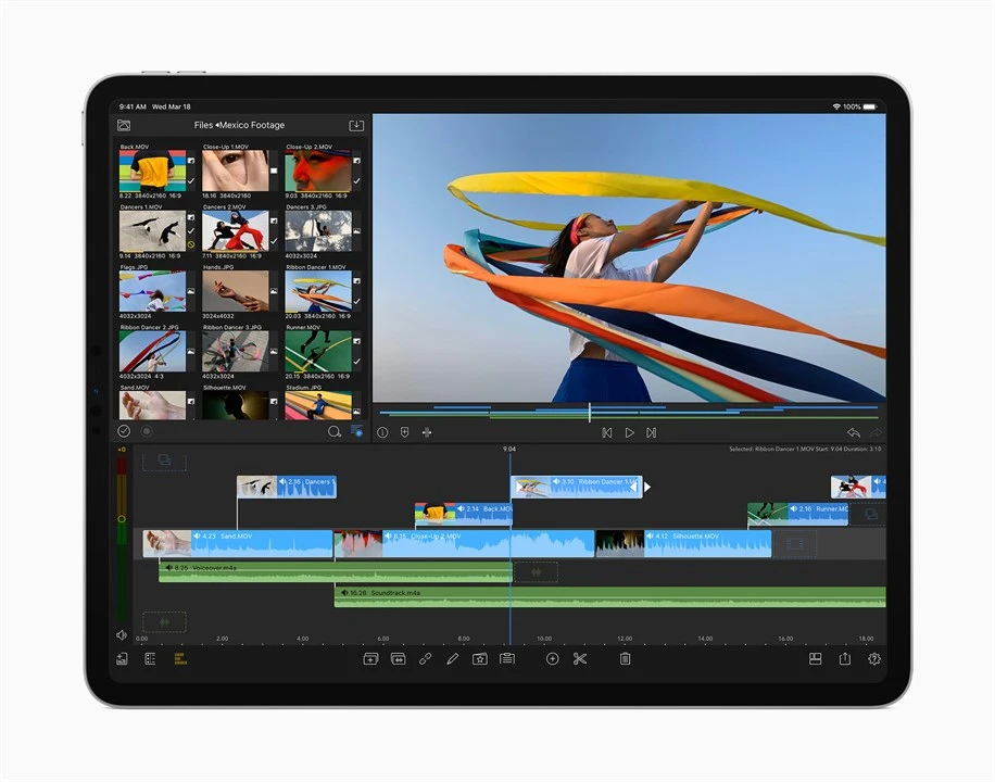 New iPad Pro (16)
