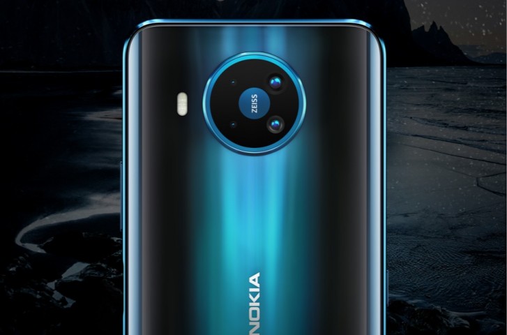 Nokia 8.3-3