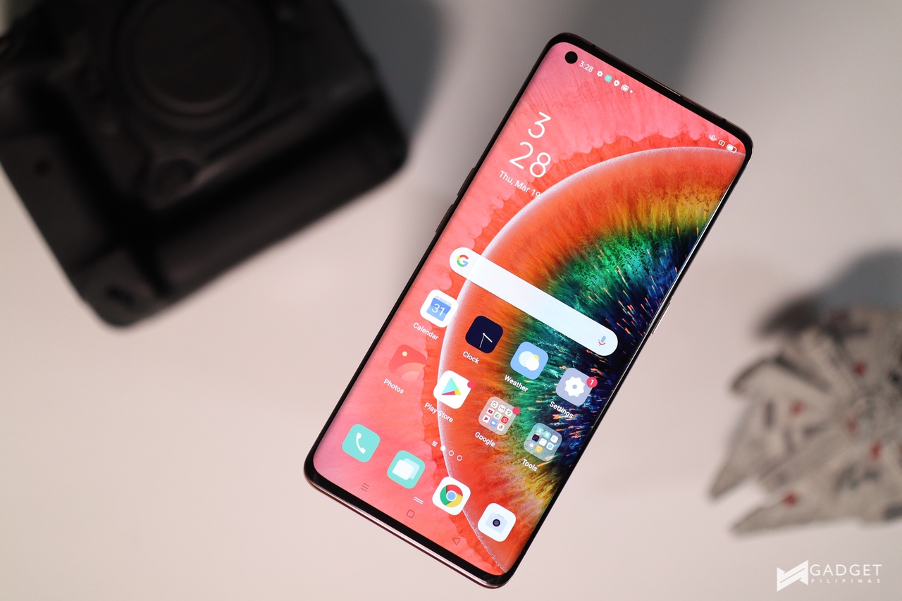 OPPO Find X2 Pro6