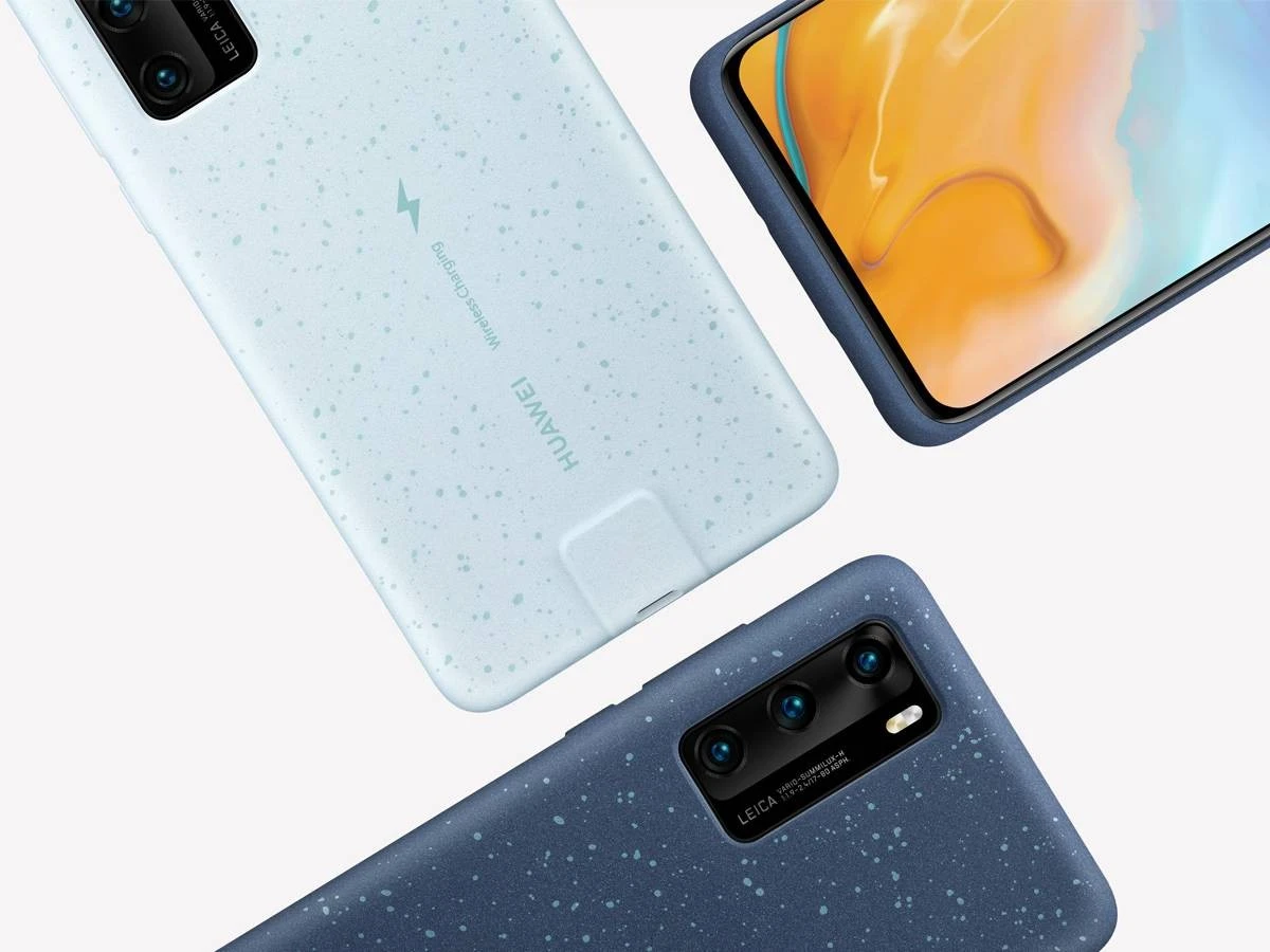 Wireless Charging Case