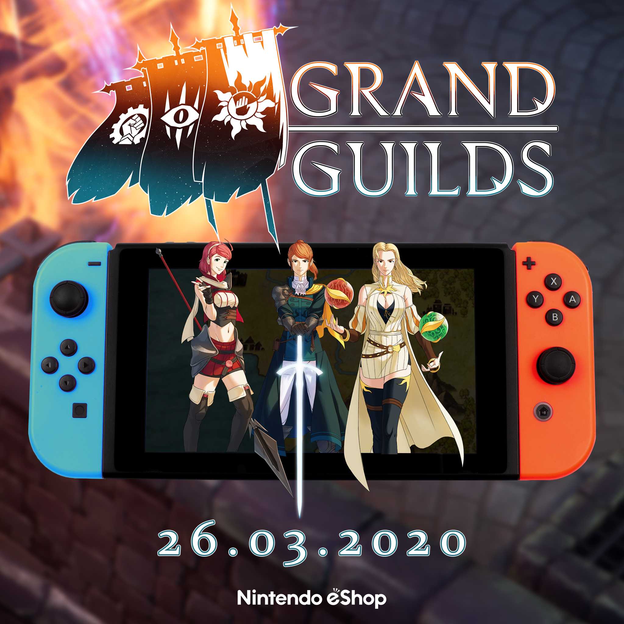 grand guilds
