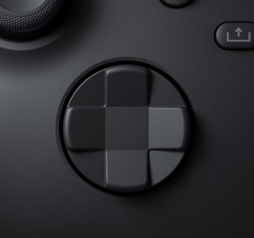 xbox controller