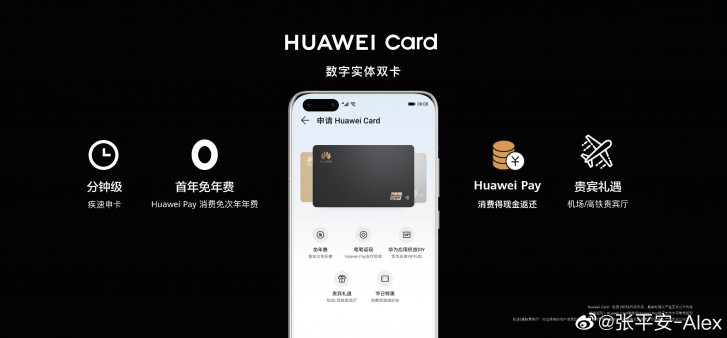 Huawei Card 2