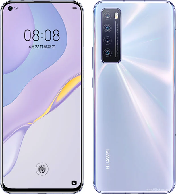 Nova 7 5G - 1