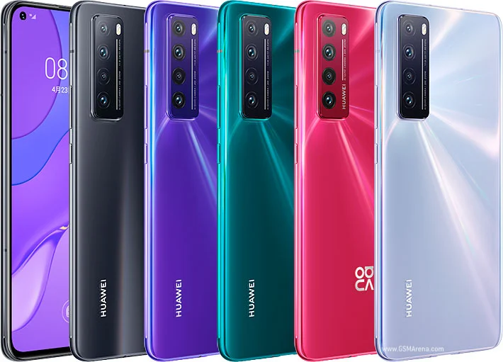 Nova 7 5G - 2