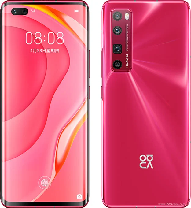 Nova 7 Pro 5G - 1