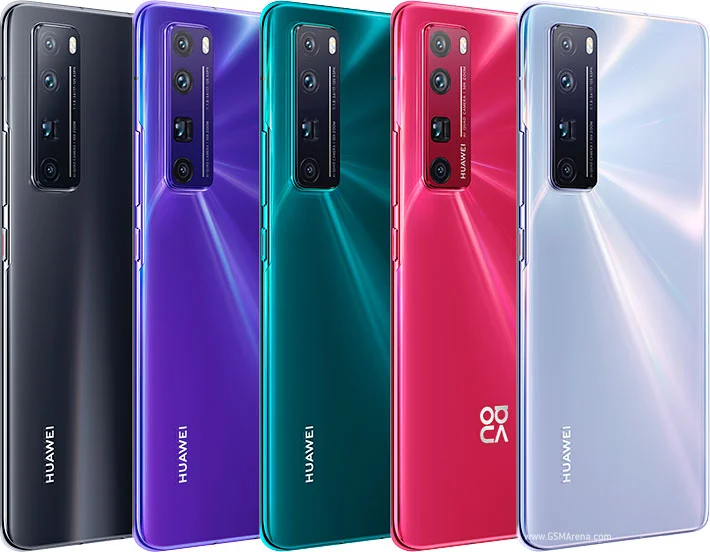 Nova 7 Pro 5G - 2
