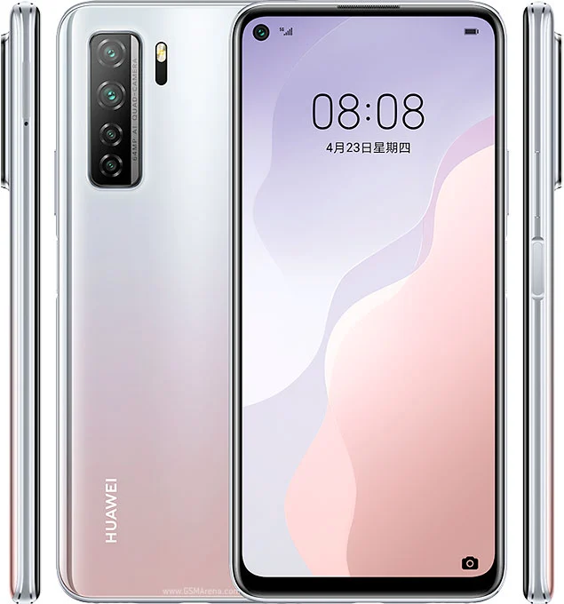 Nova 7 SE - 1