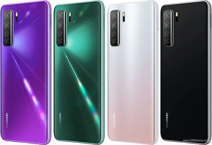 Nova 7 SE - 2