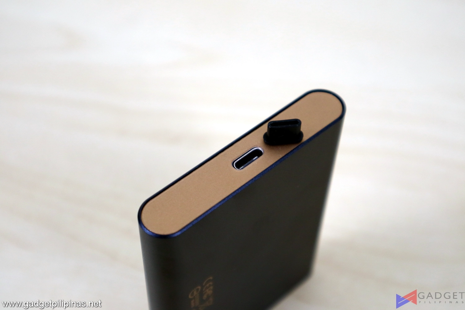 TeamGroup PD400 SSD Review - USB C TeamGroup PD400 Review - usb c