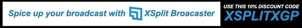 Xsplit